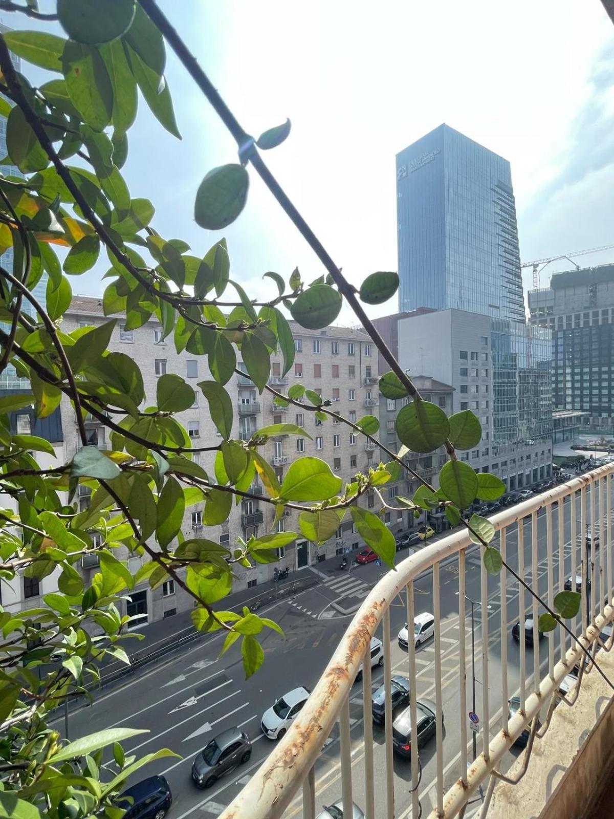 Tina41 Near Central Station,Isola,Corso Como,Piazza Gae Aulenti ミラノ エクステリア 写真