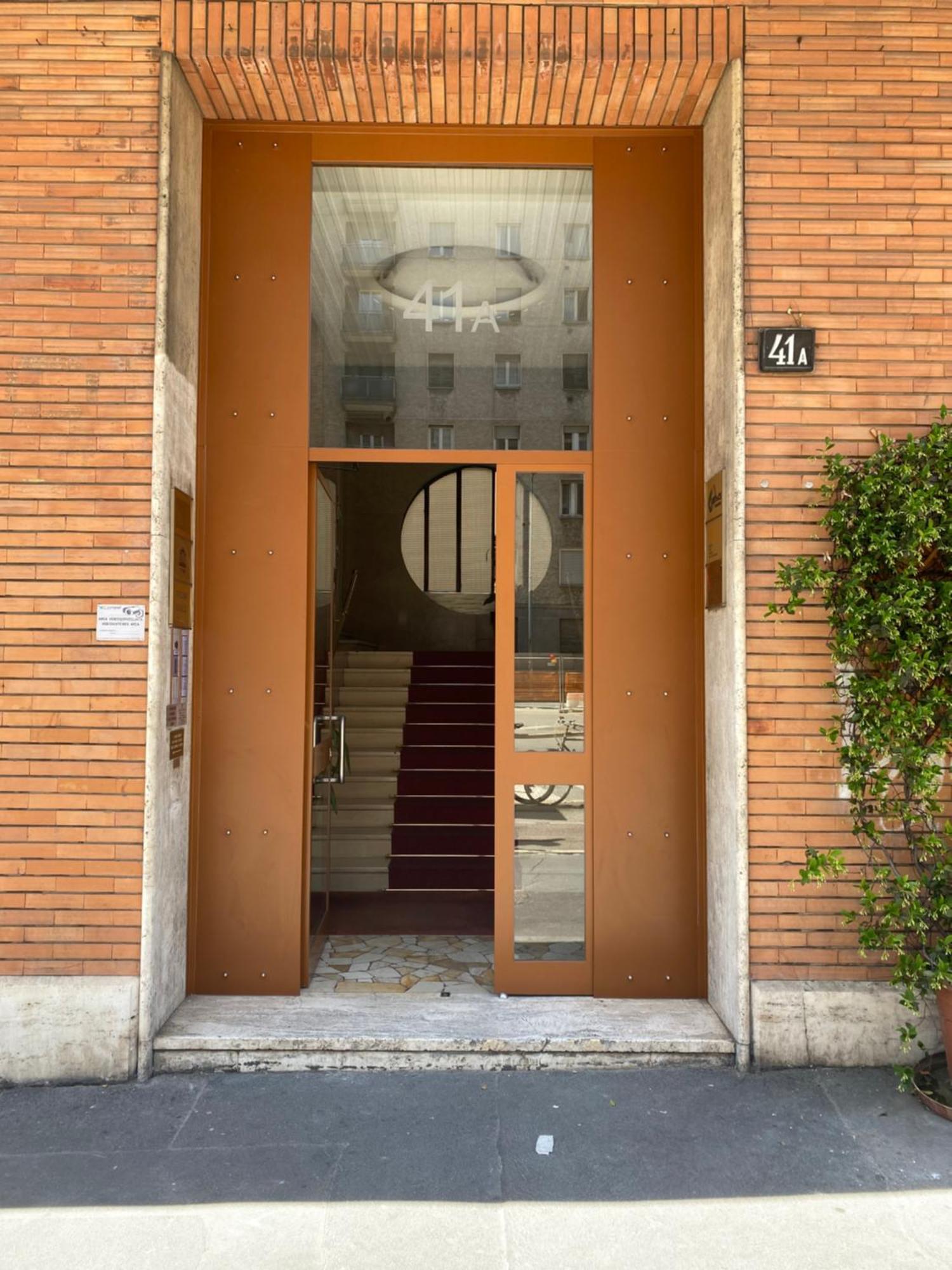 Tina41 Near Central Station,Isola,Corso Como,Piazza Gae Aulenti ミラノ エクステリア 写真